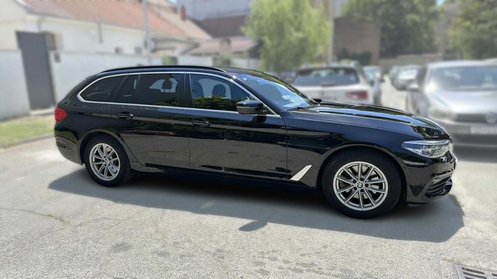 BMW Serija 5 Touring Diesel G31 520d