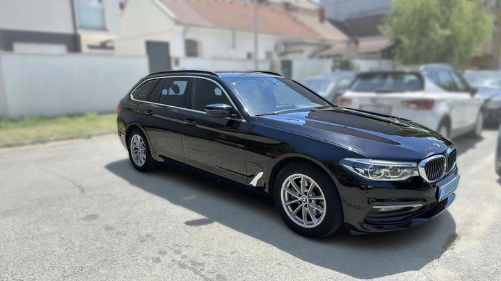 BMW Serija 5 Touring Diesel G31 520d