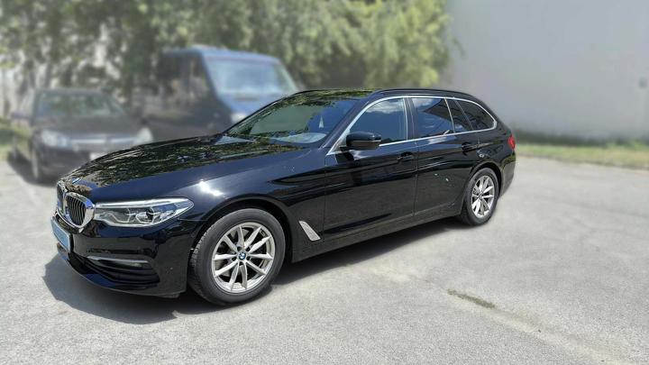 BMW Serija 5 Touring Diesel G31 520d