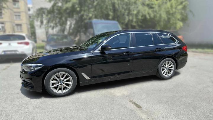 BMW Serija 5 Touring Diesel G31 520d