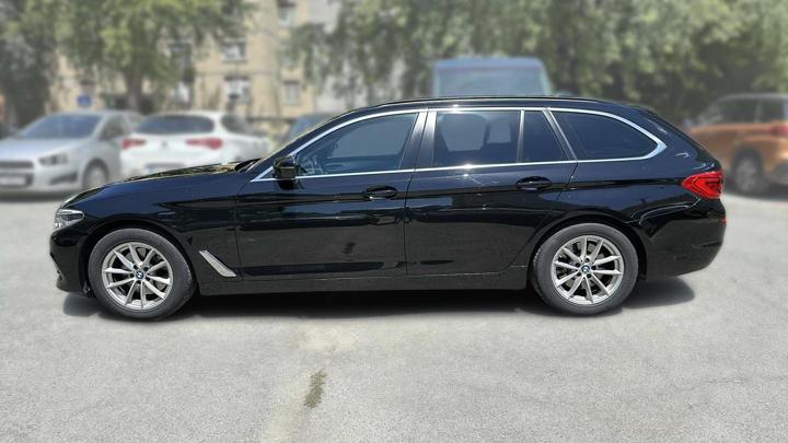 BMW Serija 5 Touring Diesel G31 520d