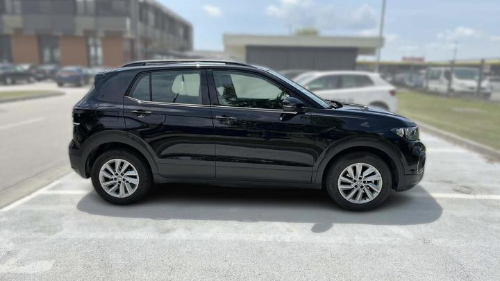 VW T-Cross 1,0 TSI BMT Style