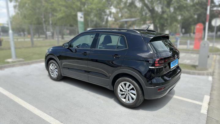 VW T-Cross 1,0 TSI BMT Style