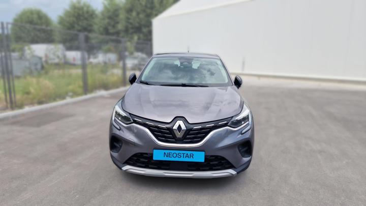 Renault Captur dCi 115 Edition One EDC