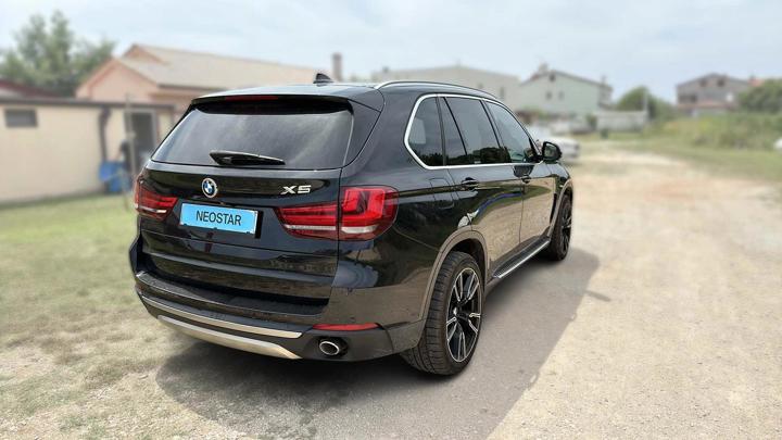 BMW X5 xDrive30d Aut.