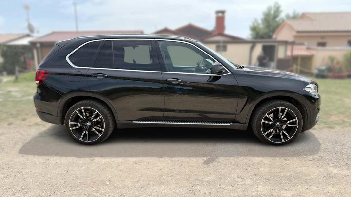 BMW X5 xDrive30d Aut.