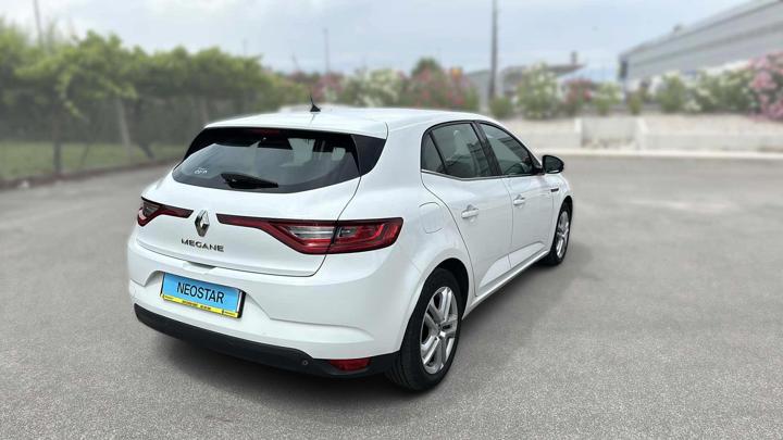 Renault Mégane Berline dCi 90 Energy Zen