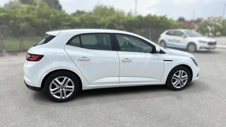 Renault Mégane Berline dCi 90 Energy Zen