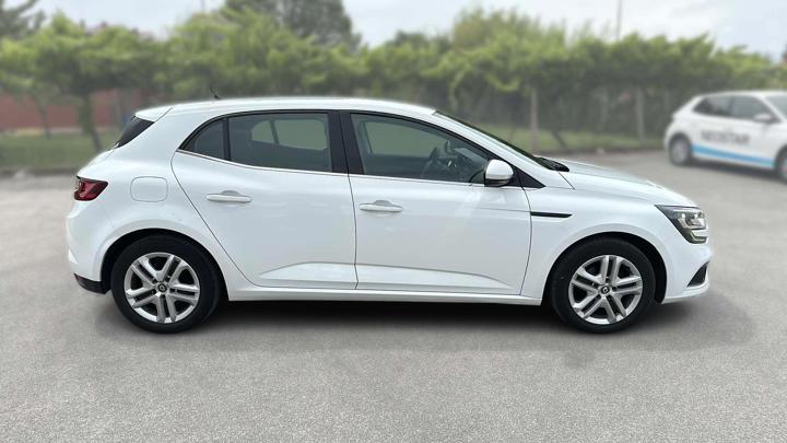 Renault Mégane Berline dCi 90 Energy Zen