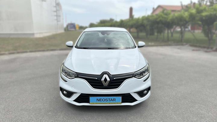 Renault Mégane Berline dCi 90 Energy Zen