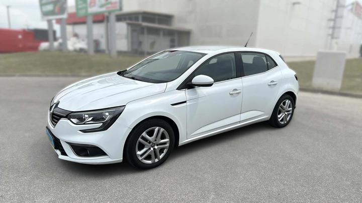 Renault Mégane Berline dCi 90 Energy Zen