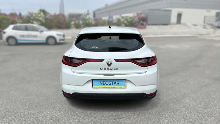 Renault Mégane Berline dCi 90 Energy Zen