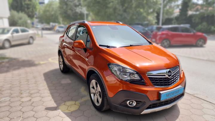 Opel Mokka 1,6 CDTI Enjoy Start/Stop