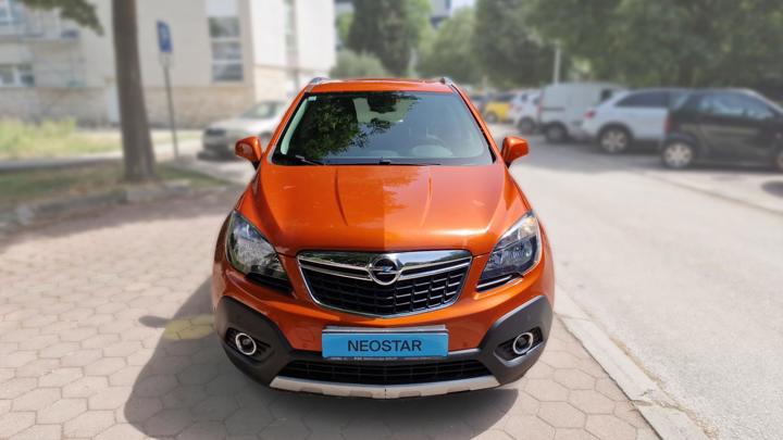 Opel Mokka 1,6 CDTI Enjoy Start/Stop