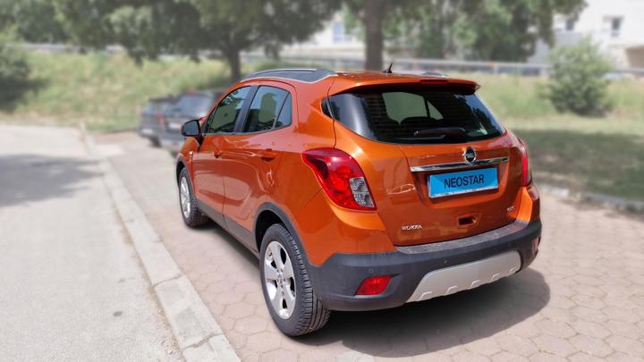 Opel Mokka 1,6 CDTI Enjoy Start/Stop