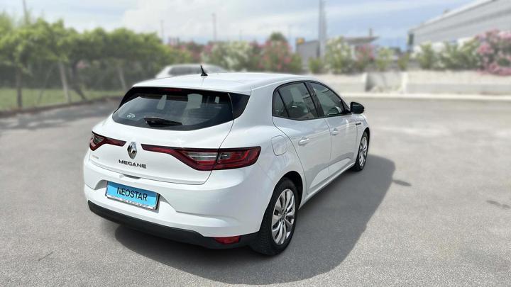 Renault Megane Berline 90 dci 5 vrata