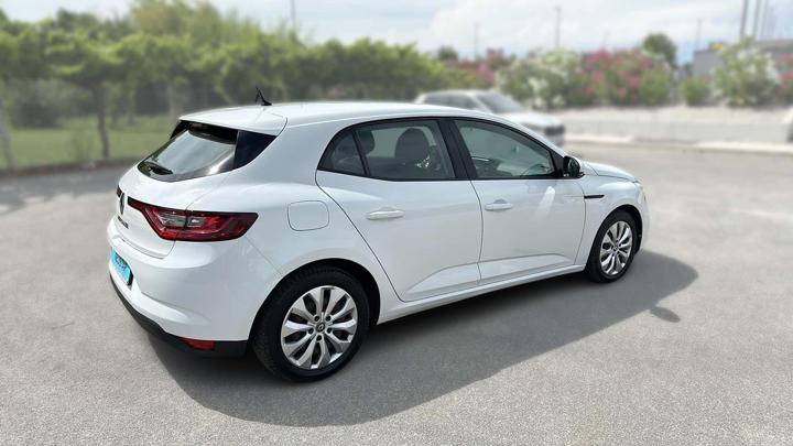 Renault Megane Berline 90 dci 5 vrata