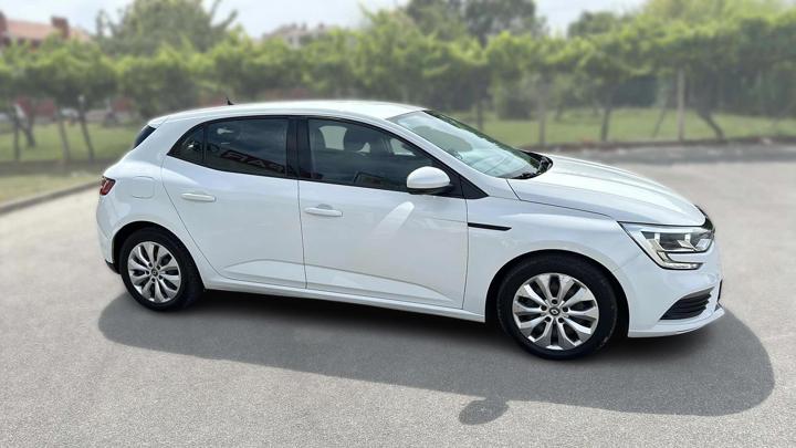 Renault Megane Berline 90 dci 5 vrata