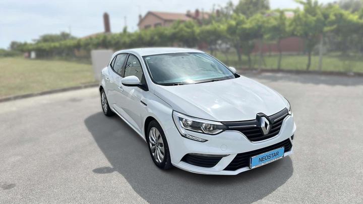 Renault Megane Berline 90 dci 5 vrata