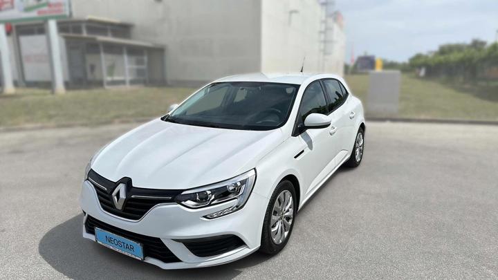 Used 90881 - Renault Mégane Megane Berline 90 dci 5 vrata cars