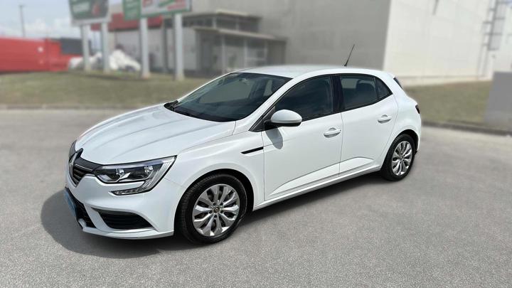 Renault Megane Berline 90 dci 5 vrata