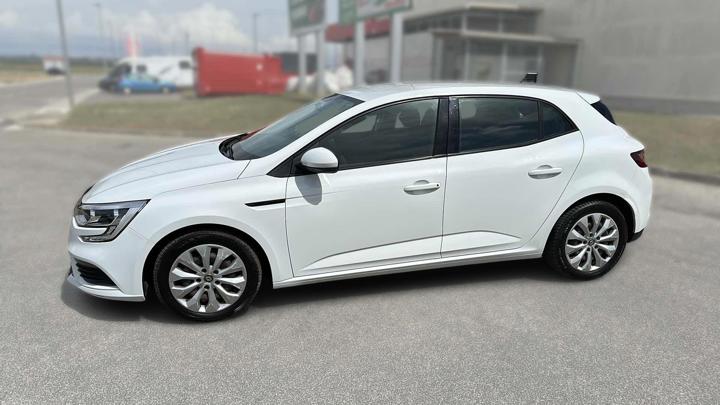 Renault Megane Berline 90 dci 5 vrata