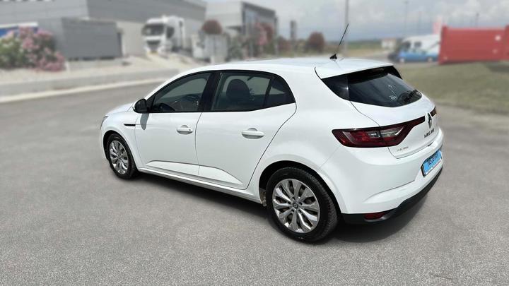 Renault Megane Berline 90 dci 5 vrata