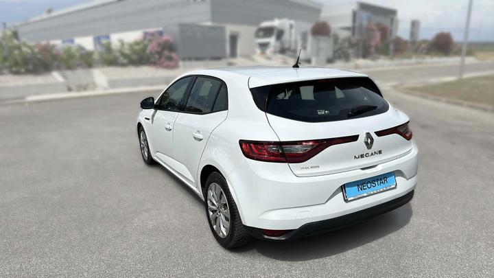 Renault Megane Berline 90 dci 5 vrata