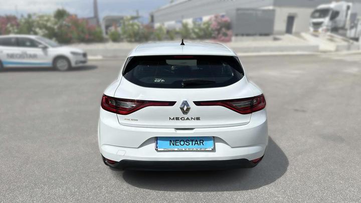 Renault Megane Berline 90 dci 5 vrata