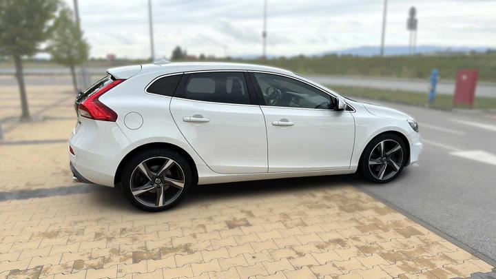 Volvo V40 D4 R-Design Kinetic