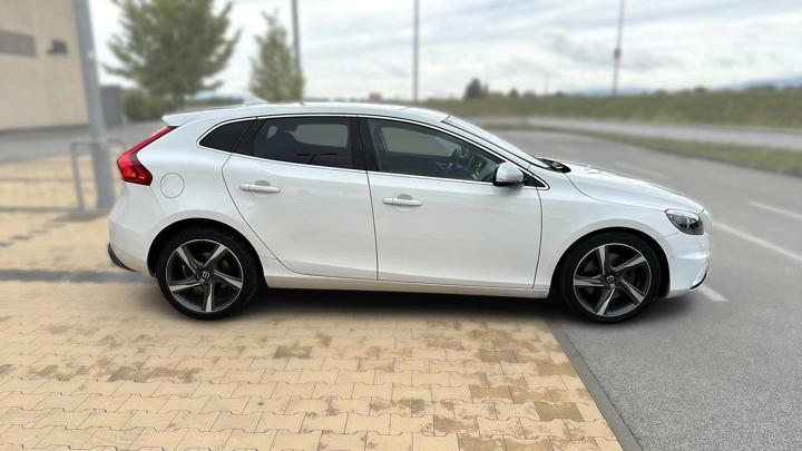 Volvo V40 D4 R-Design Kinetic