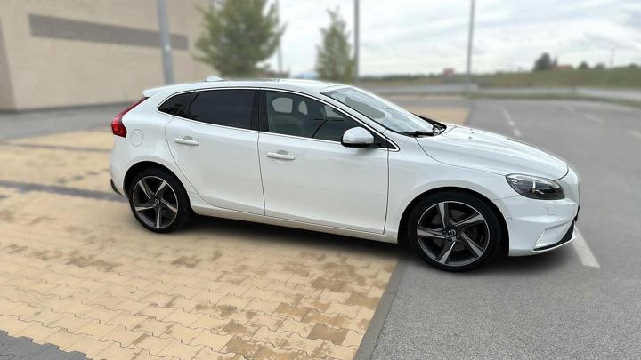 Volvo V40 D4 R-Design Kinetic