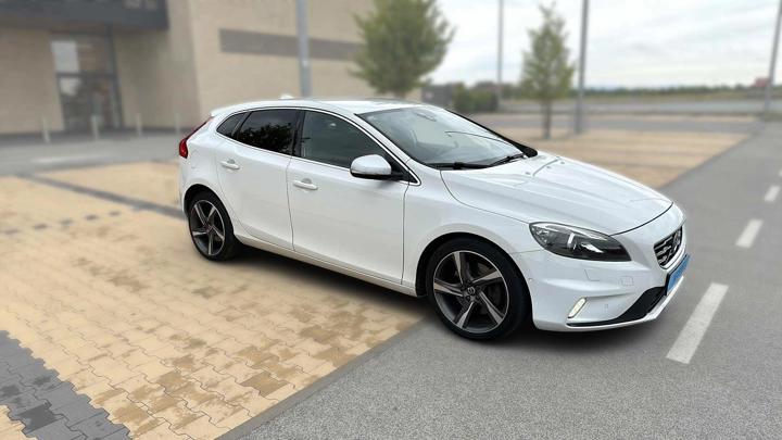 Volvo V40 D4 R-Design Kinetic