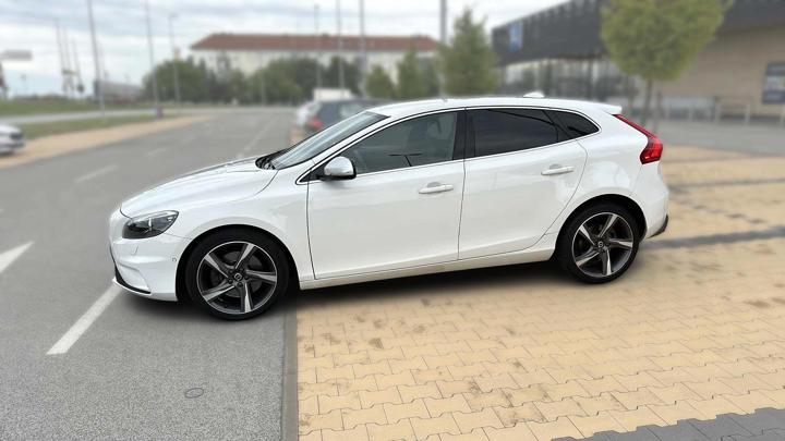 Volvo V40 D4 R-Design Kinetic