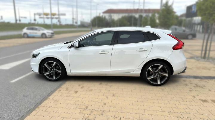 Volvo V40 D4 R-Design Kinetic