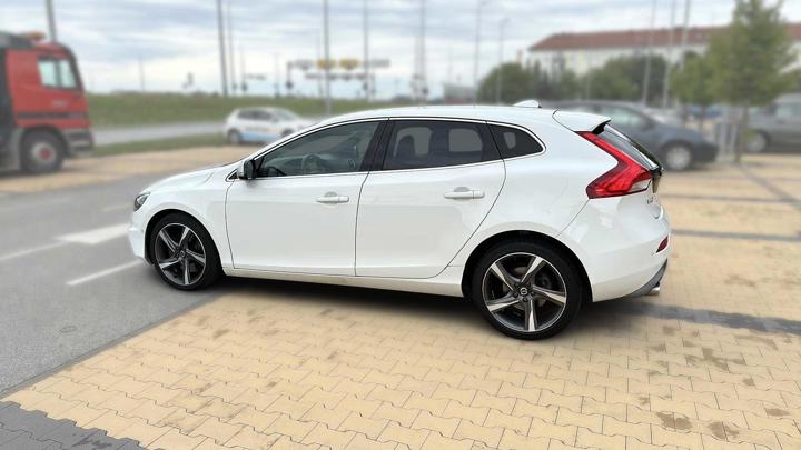 Volvo V40 D4 R-Design Kinetic