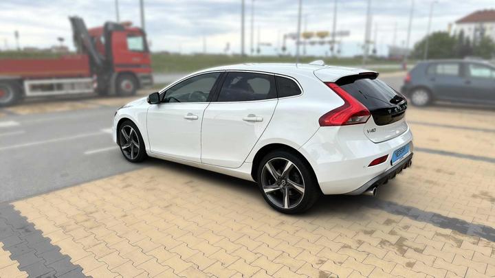 Volvo V40 D4 R-Design Kinetic