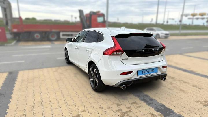 Volvo V40 D4 R-Design Kinetic