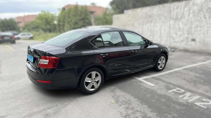 Rabljeni automobil na prodaju iz oglasa 90889 - Škoda Octavia OCTAVIA, 1.6TDI