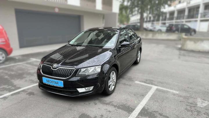 Used 90889 - Škoda Octavia OCTAVIA, 1.6TDI cars