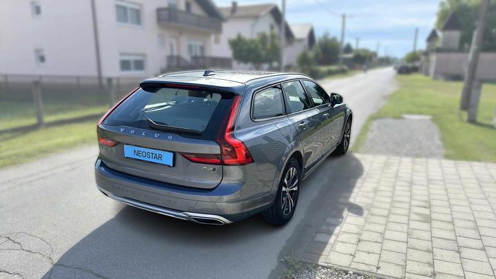 Volvo V90 cross country 2.0 diesel 