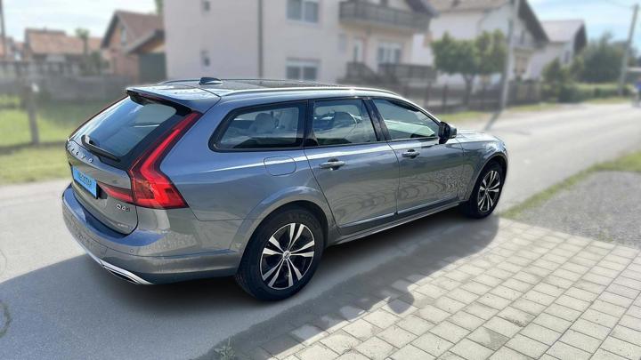 Used 90891 - Volvo V90 V90 cross country 2.0 diesel  cars