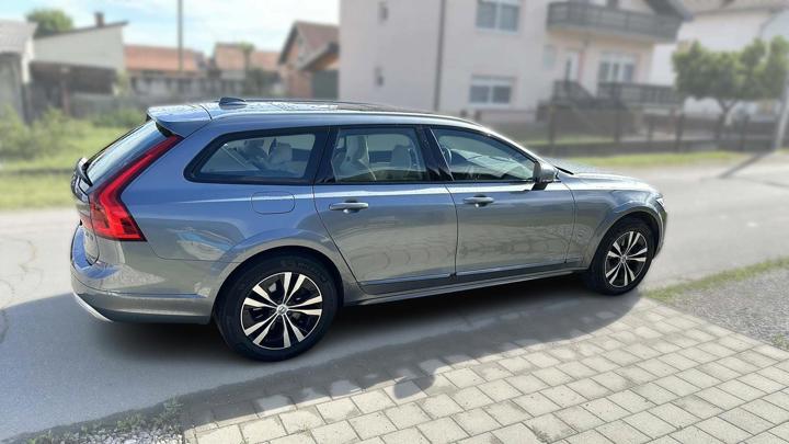 Volvo V90 cross country 2.0 diesel 