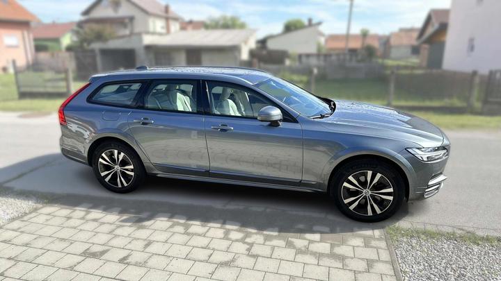 Volvo V90 cross country 2.0 diesel 