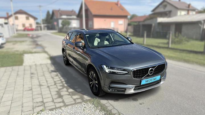 Volvo V90 cross country 2.0 diesel 