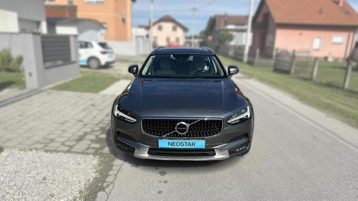 Volvo V90 cross country 2.0 diesel 