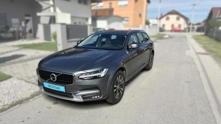 Rabljeni automobil na prodaju iz oglasa 90891 - Volvo V90 V90 cross country 2.0 diesel 