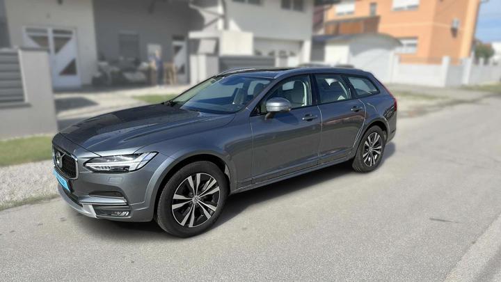 Volvo V90 cross country 2.0 diesel 