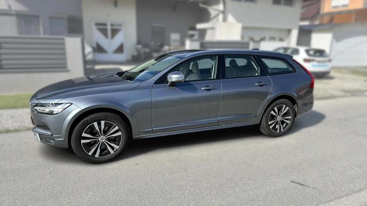 Volvo V90 cross country 2.0 diesel 