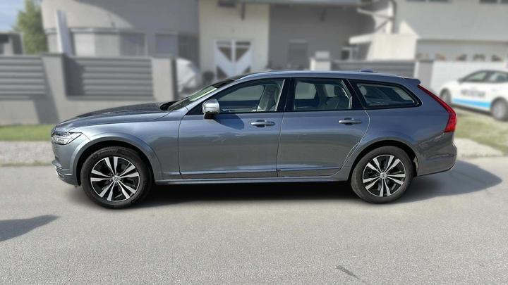 Volvo V90 cross country 2.0 diesel 